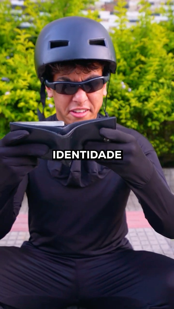 Quando você esquece o Nome de Alguém @FernandinFernandes